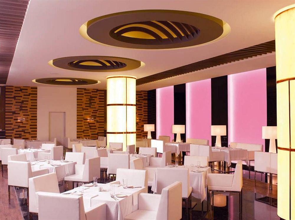 Galaxy Hotel & Spa Gurgaon Exteriör bild